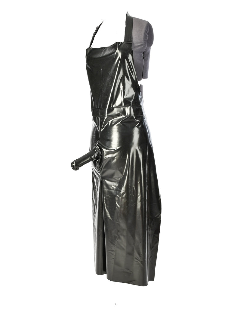 Bonking Apron - Clear