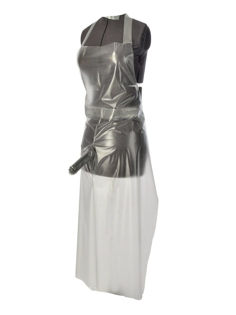 Bonking Apron - Black