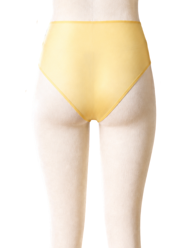 Latex Knickers Natural