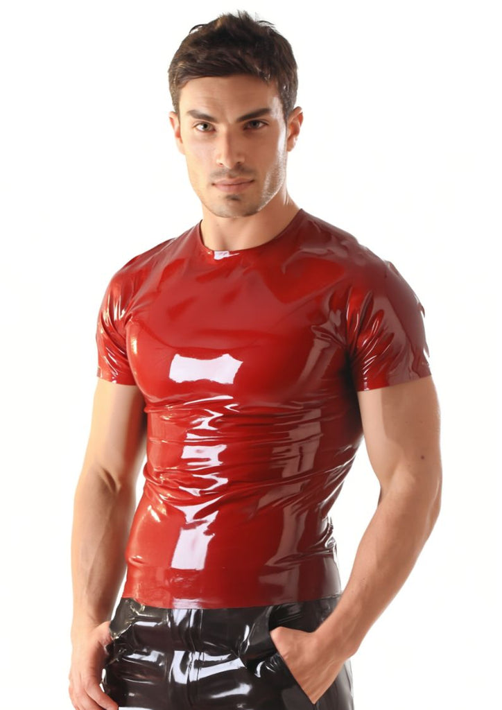 Latex T-Shirt