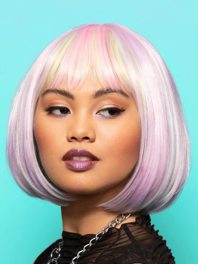 Manic Panic® Misty Rainbow™ Glam Doll™ Wig