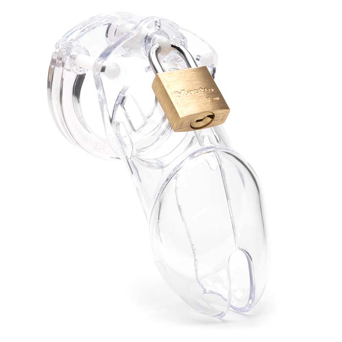 CB-X CB6000 Classic Chastity Device