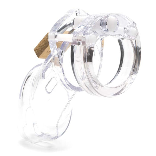 CB-X CB6000 Classic Chastity Device