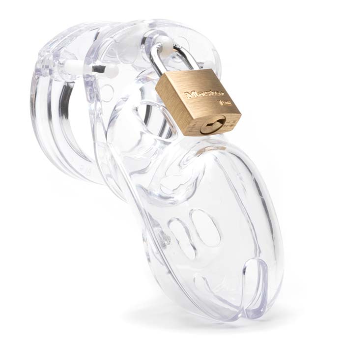 CB-X CB3000 Chastity Device