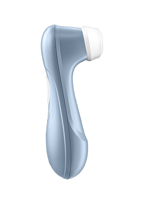 Satisfyer Pro 2 - Blue