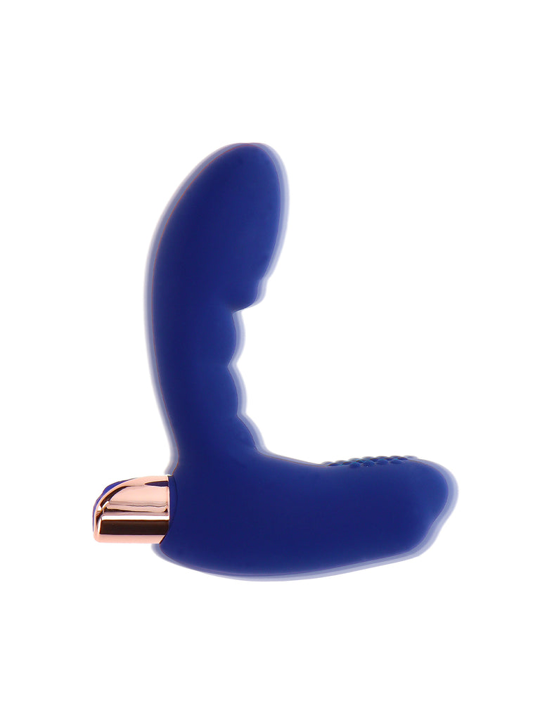 The Heroic P-Spot Buttplug