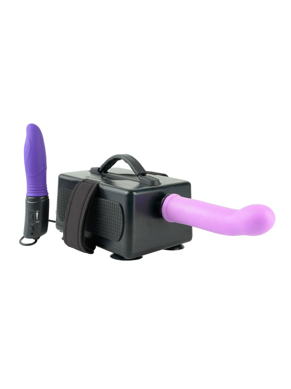Portable Sex Machine - UK ONLY