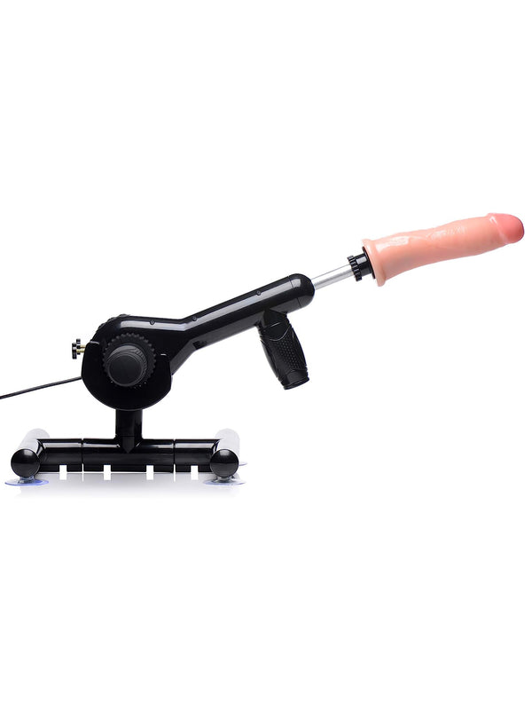 Pro-Bang Sex Machine with Remote Control - UK ONLY