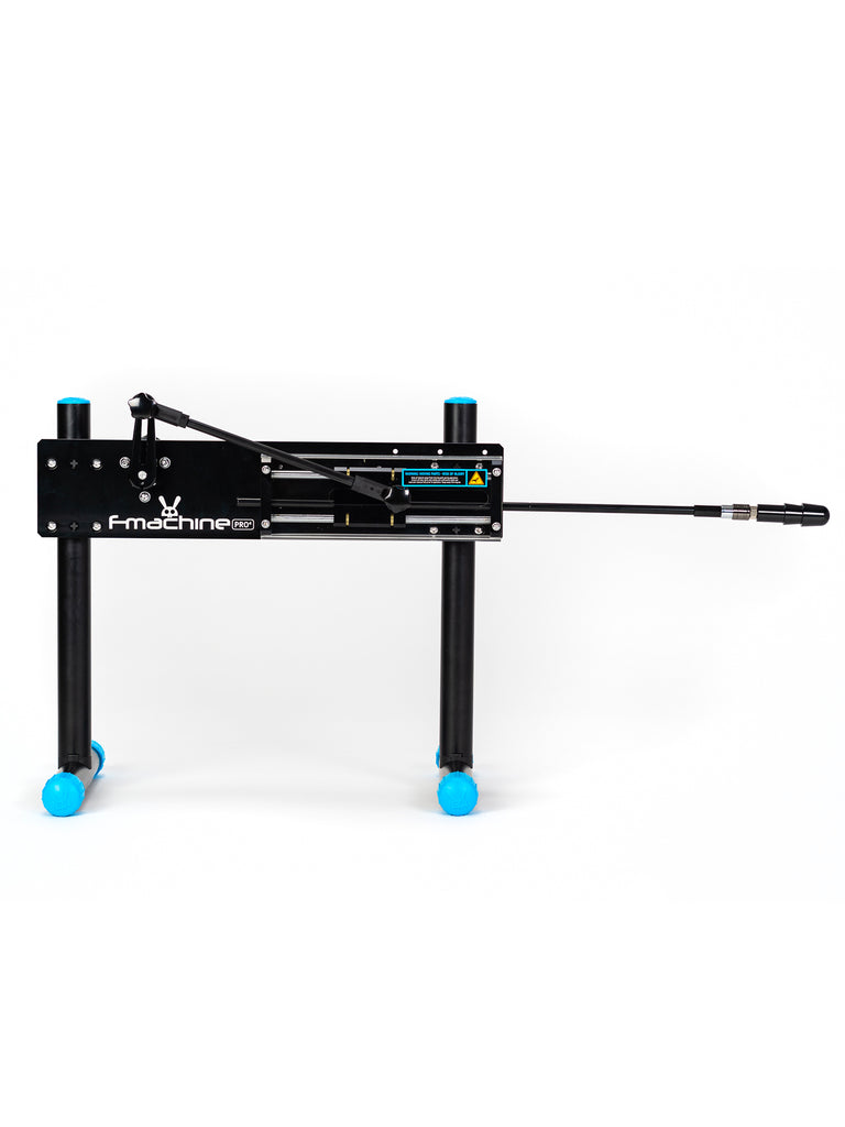 F-Machine Pro 4 - UK ONLY