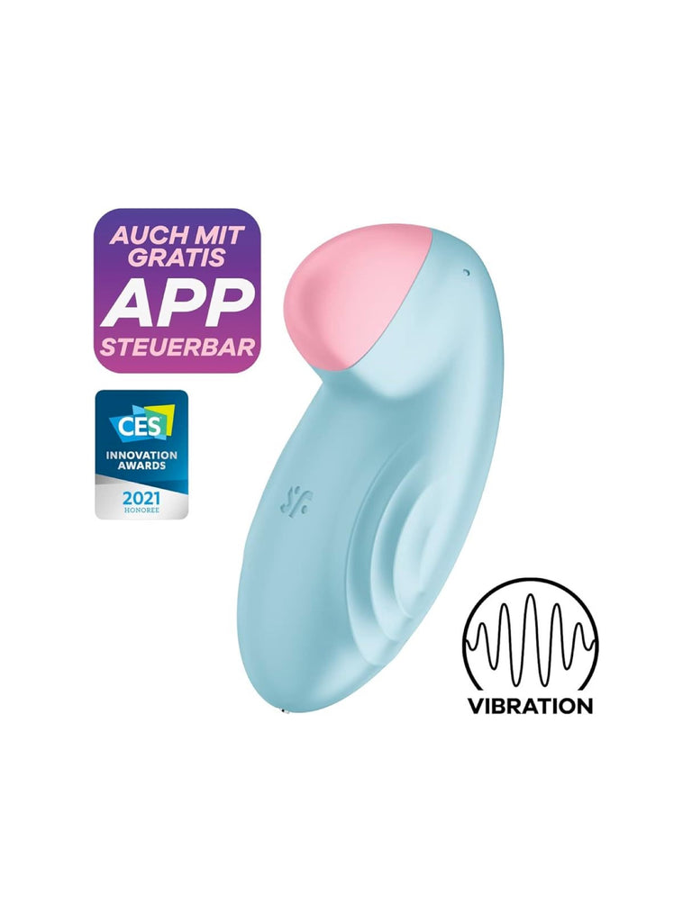 Satisfyer Tropical Tip