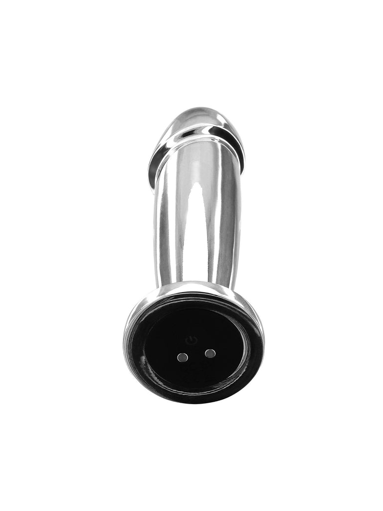 The Intruder Vibrating Plug – Skin Two UK