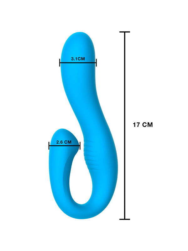 The Skyler Rabbit Vibrator