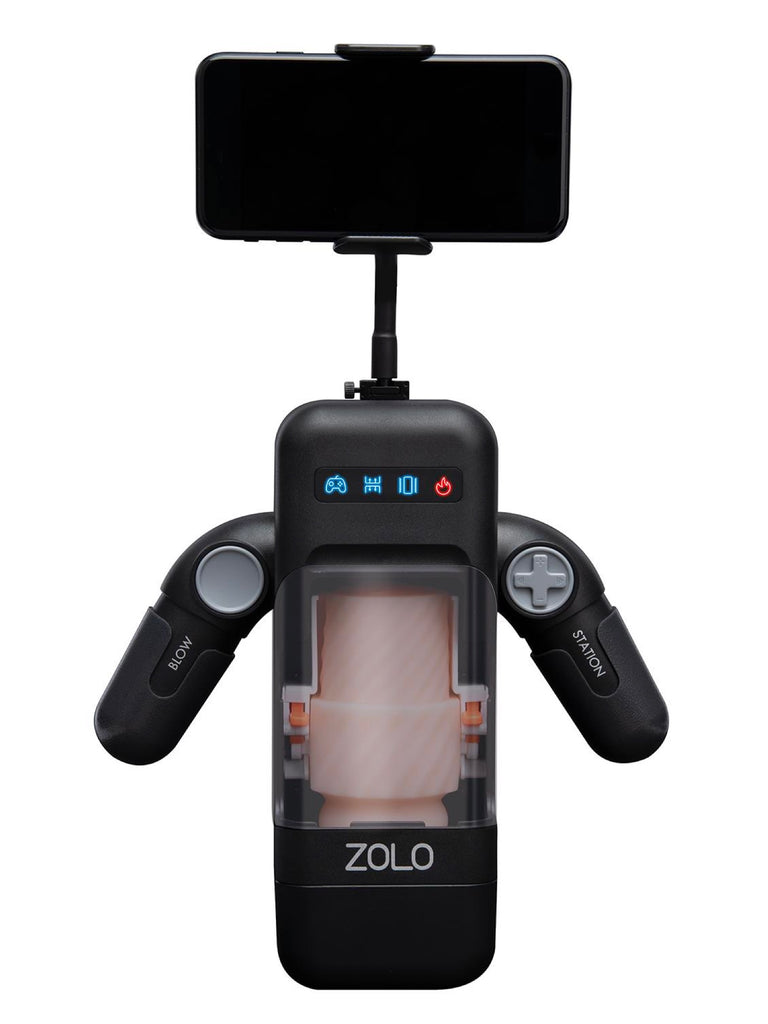 Zolo Blowstation