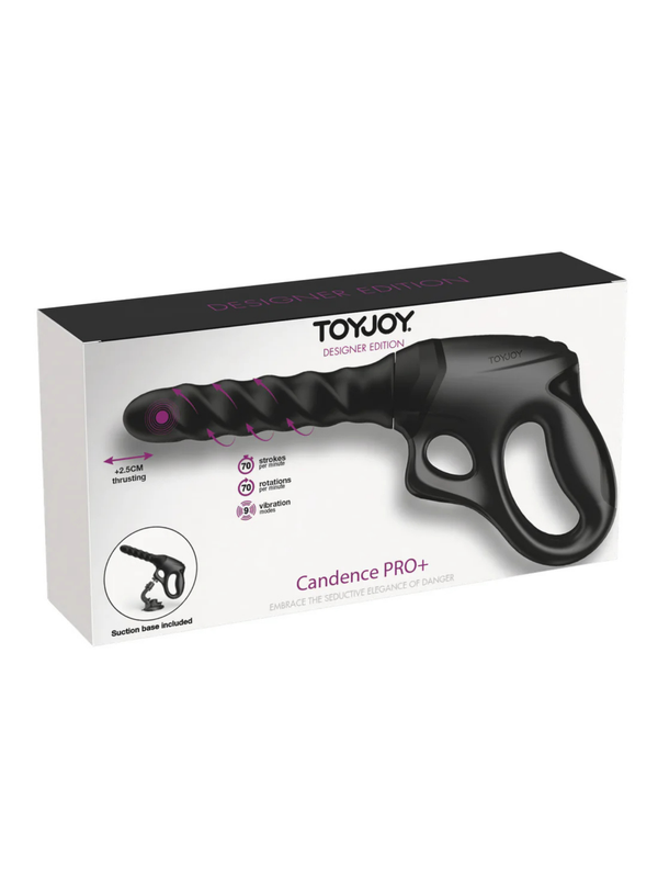 Cadence PRO+ Sex Machine - UK ONLY