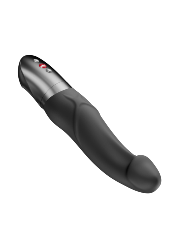 Mr. Boss G-Spot Vibrator - Black