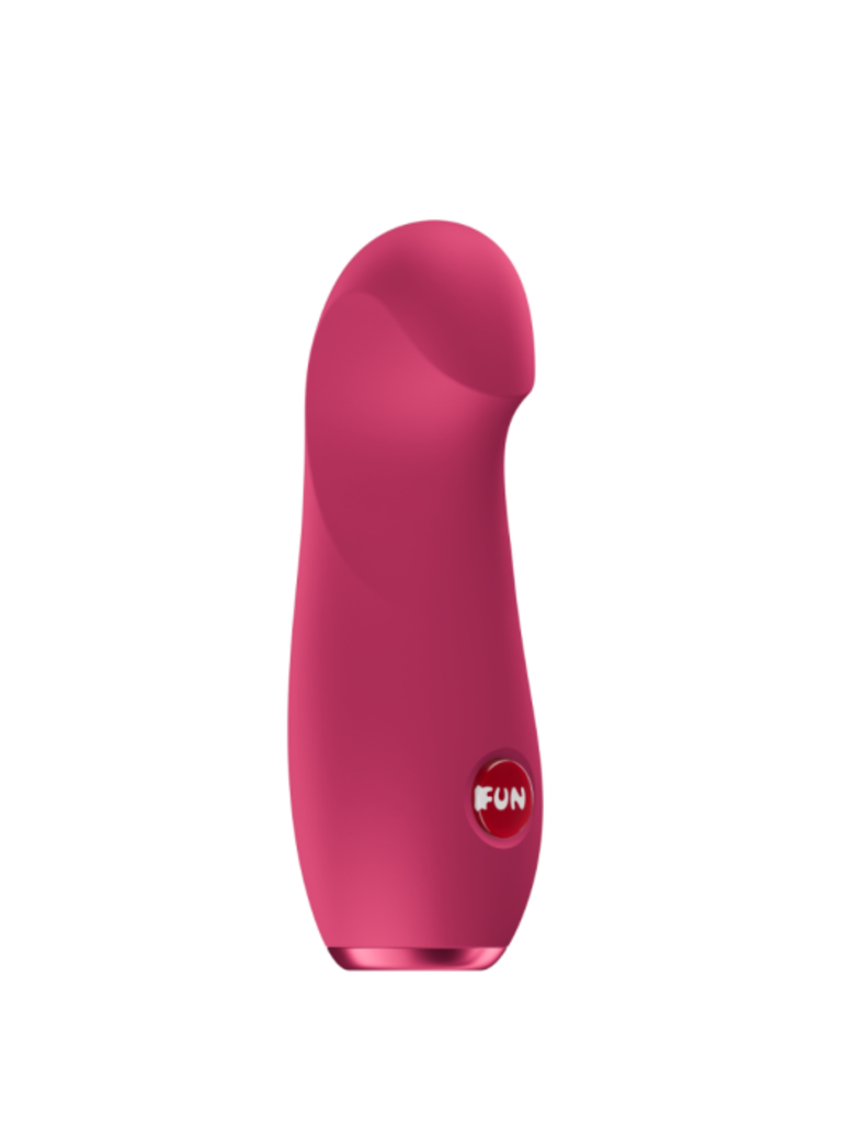 Stella Bullet Vibrator - Raspberry