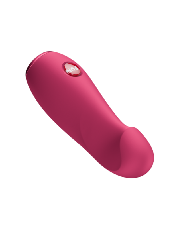 Stella Bullet Vibrator - Raspberry