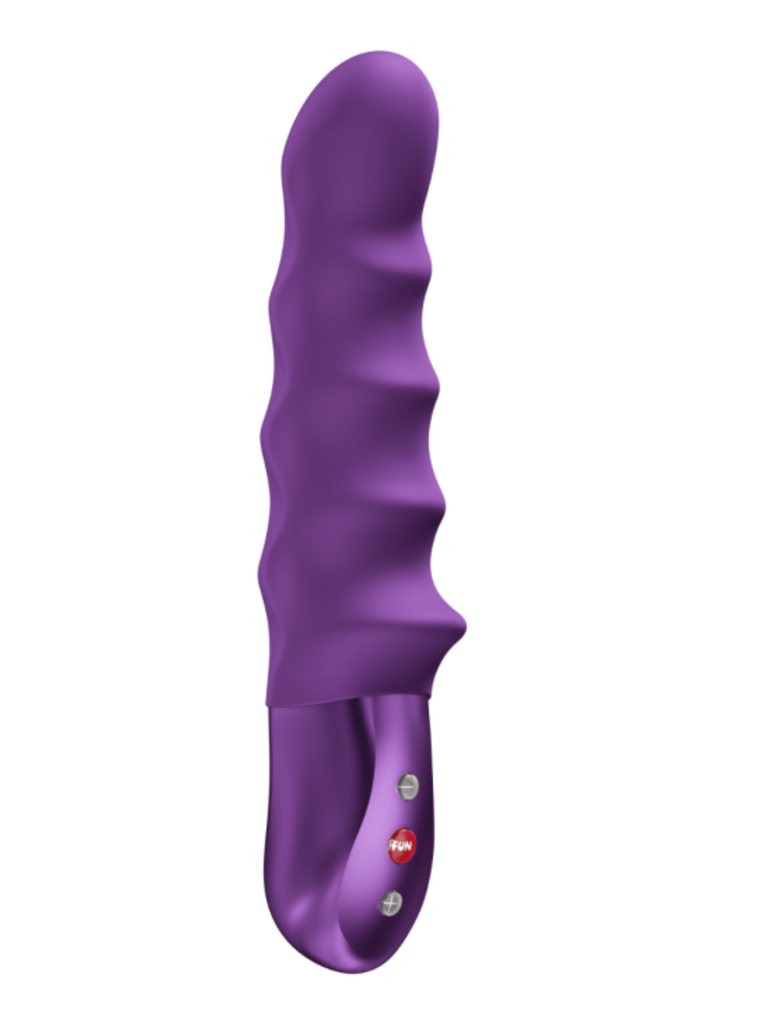 Stronic Surf Thrusting Pulsators - Dark Violet