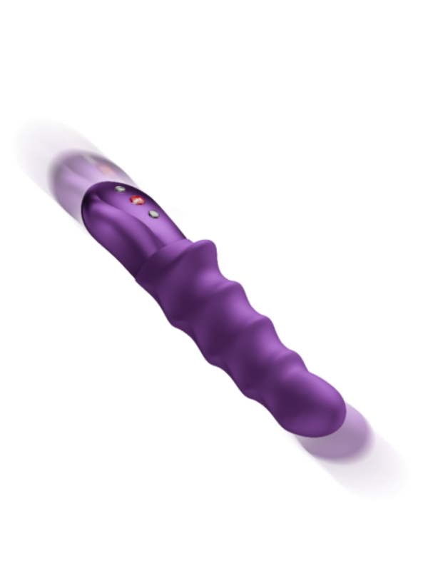 Stronic Surf Thrusting Pulsators - Dark Violet
