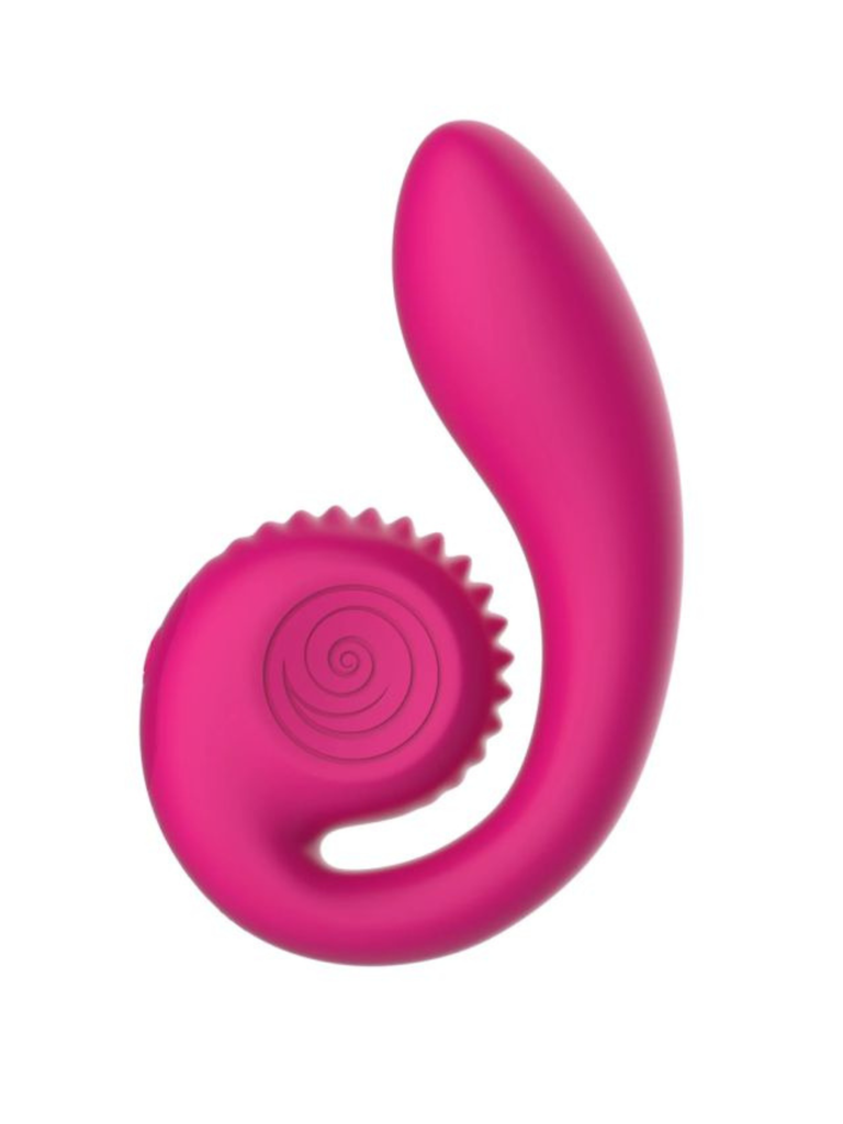 SVibe Snail GIZI Lite Vibrator