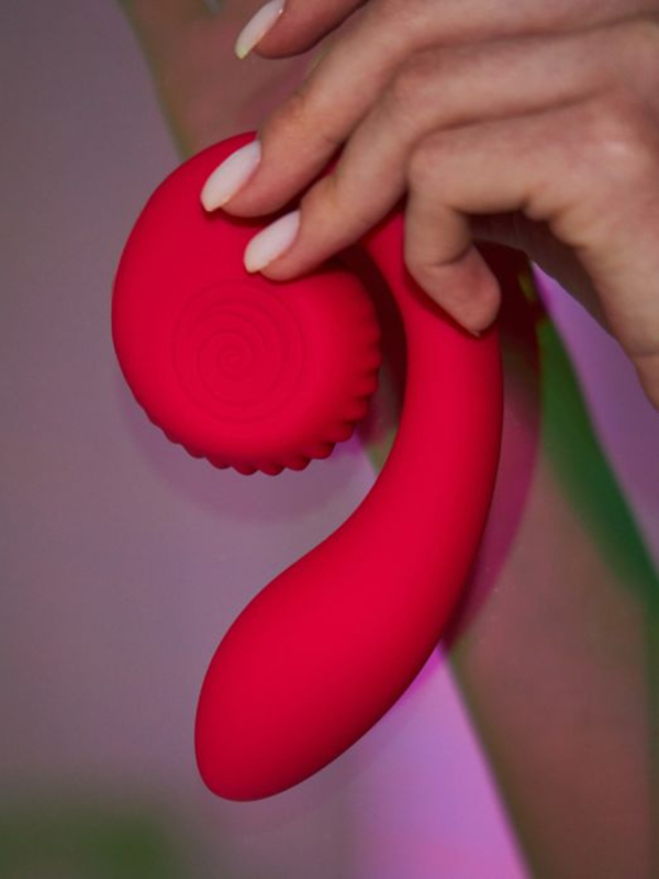 SVibe Snail GIZI Lite Vibrator
