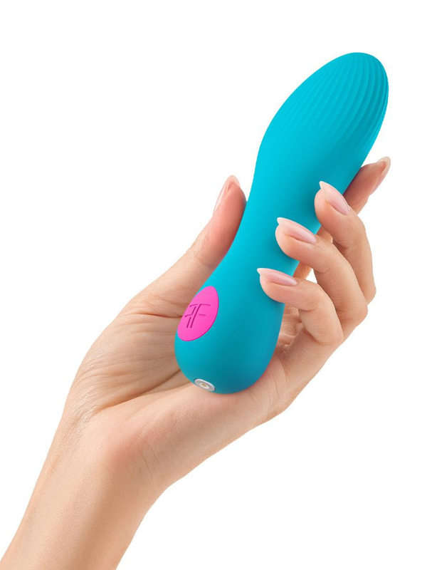 Solia Bullet Turquoise