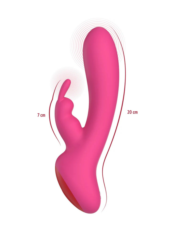 Rebel Rabbit Vibrator