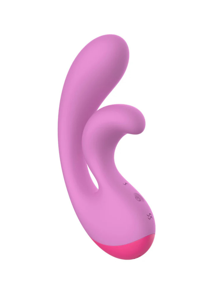 Untamed Rabbit Vibrator