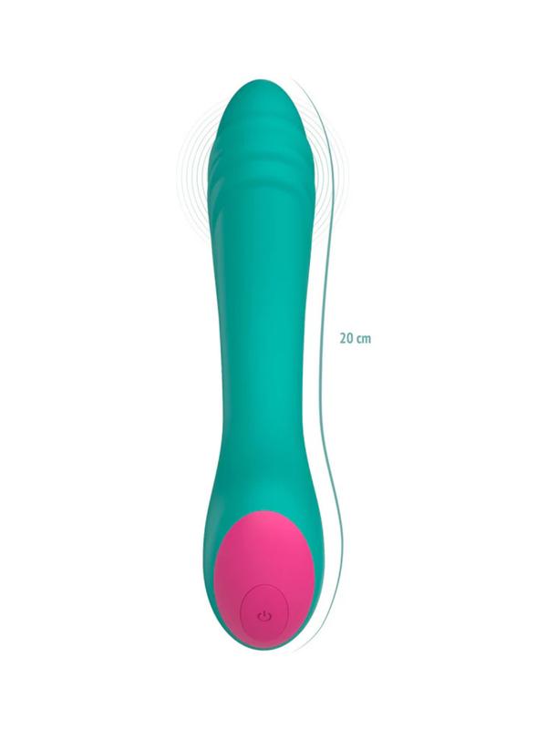 Savage G-Spot Vibrator