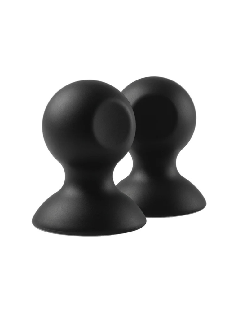 Silicone Nipple Suckers M
