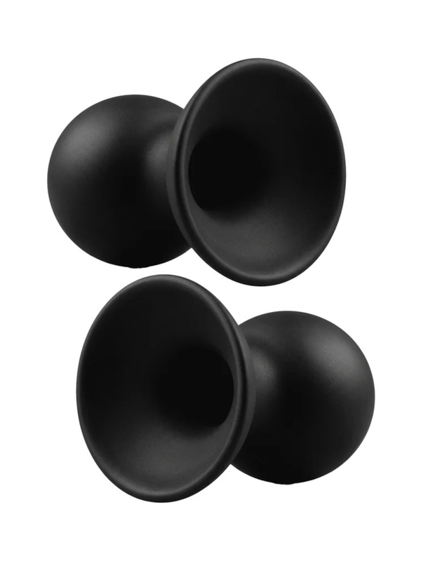 Silicone Nipple Suckers M
