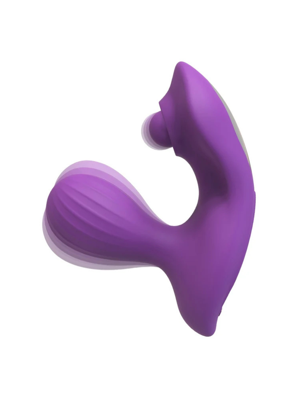 Anal & Perineum Stimulator