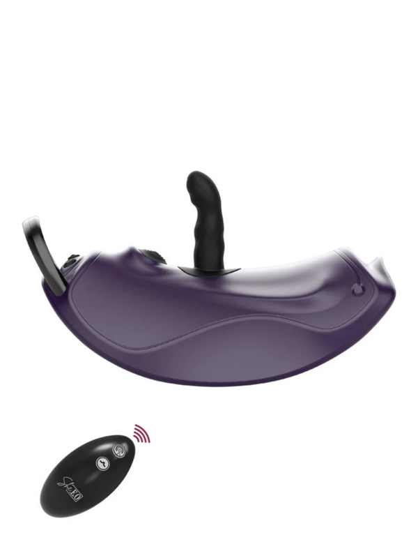 Rodea Fuck Seat including 2 Attachments