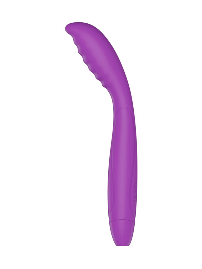 Tapping G-Spot Vibrator