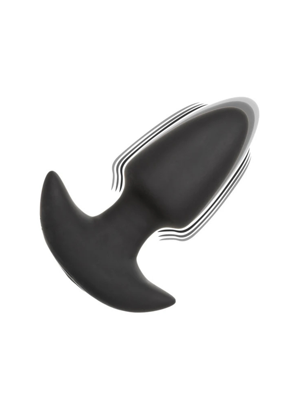 Thrusting and Vibrating Probe