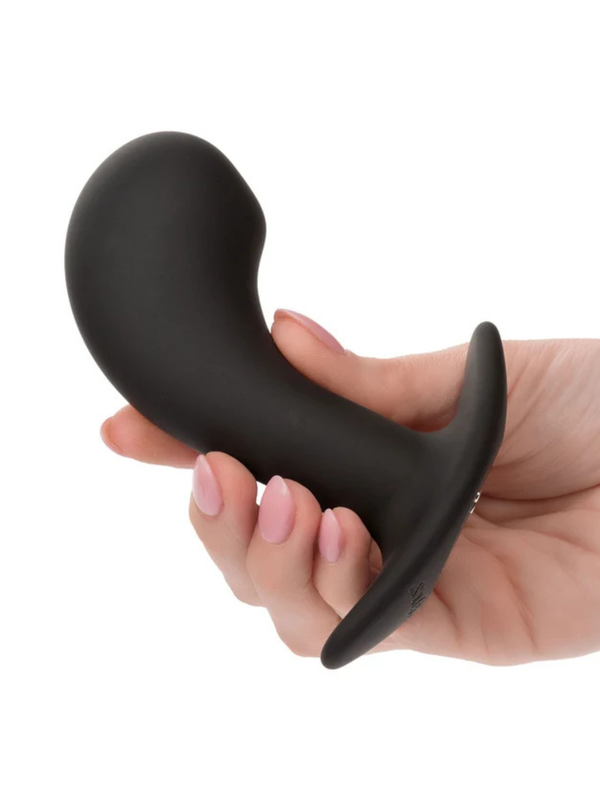 Rock Bottom Curved Probe