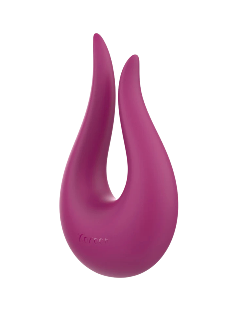 Soft Flame Stimulator