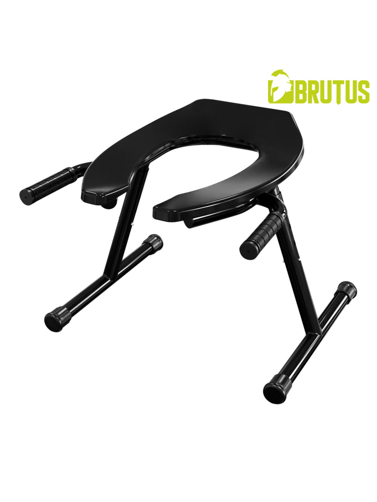BRUTUS Rim Seat 2.0