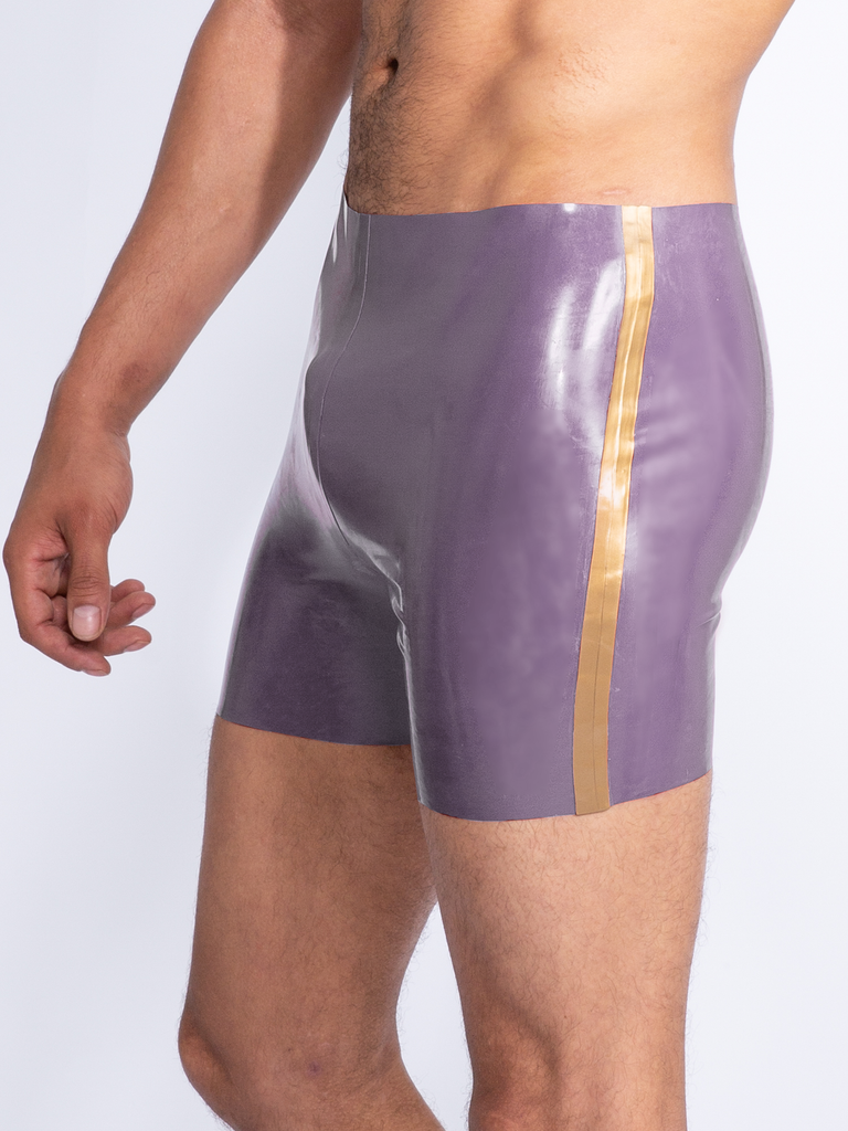Golden Hour Cycling Shorts - Limited Edition