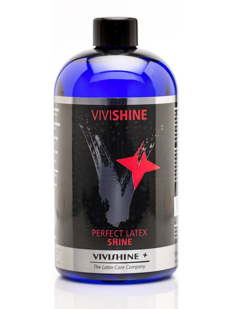 Vivishine Latex Polish 500ml
