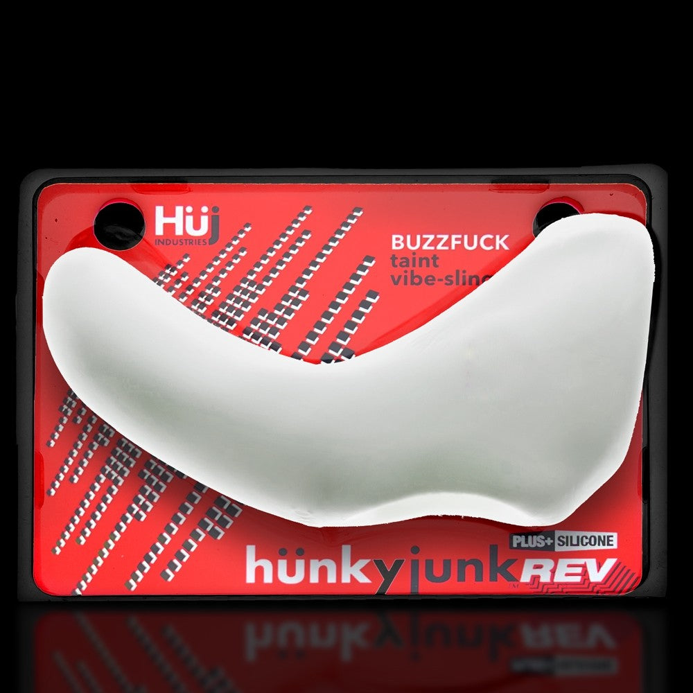 Clearance - Buzzfuck taint vibe-sling
