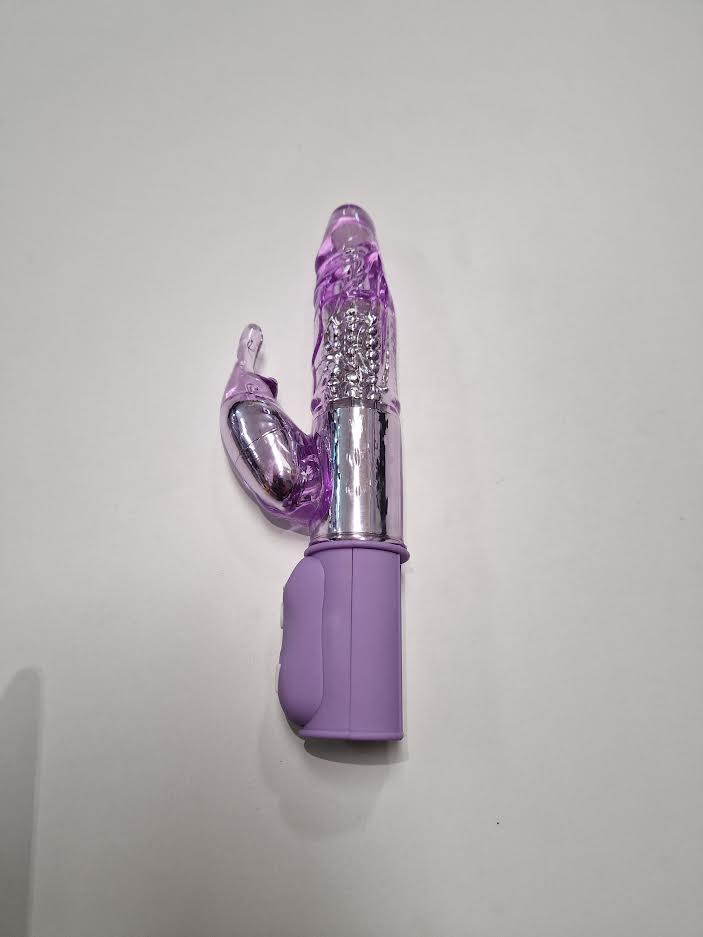 rotating sex toys Top 10 BDSM Toys for Power Play main image 1
