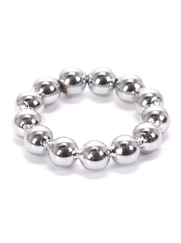 Skin Two UK 1.5 Inch Metal Cock Ring Male Sex Toy