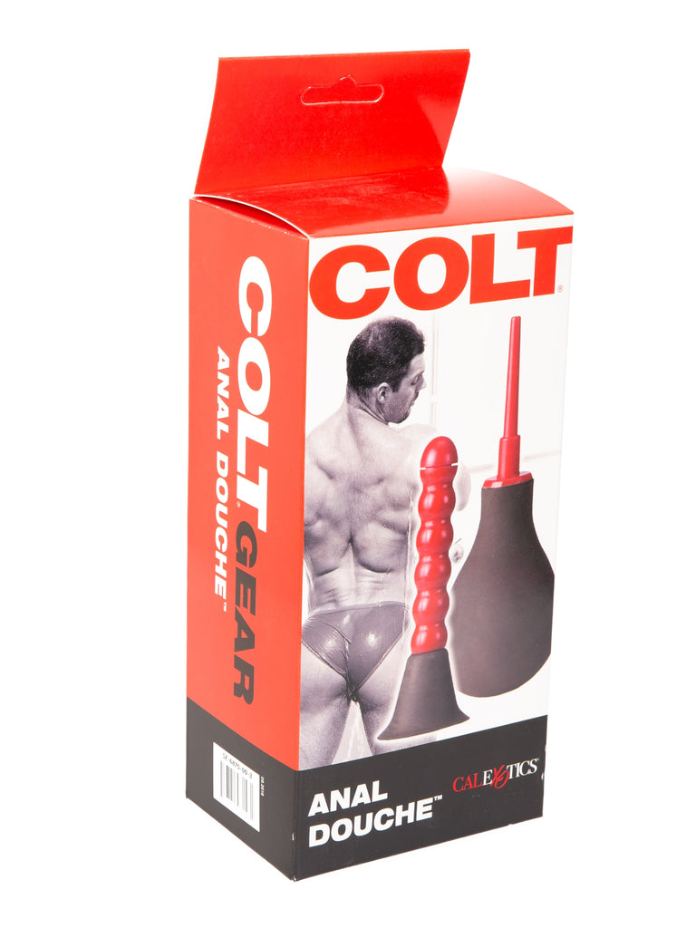 Colt Anal Douche – Skin Two UK