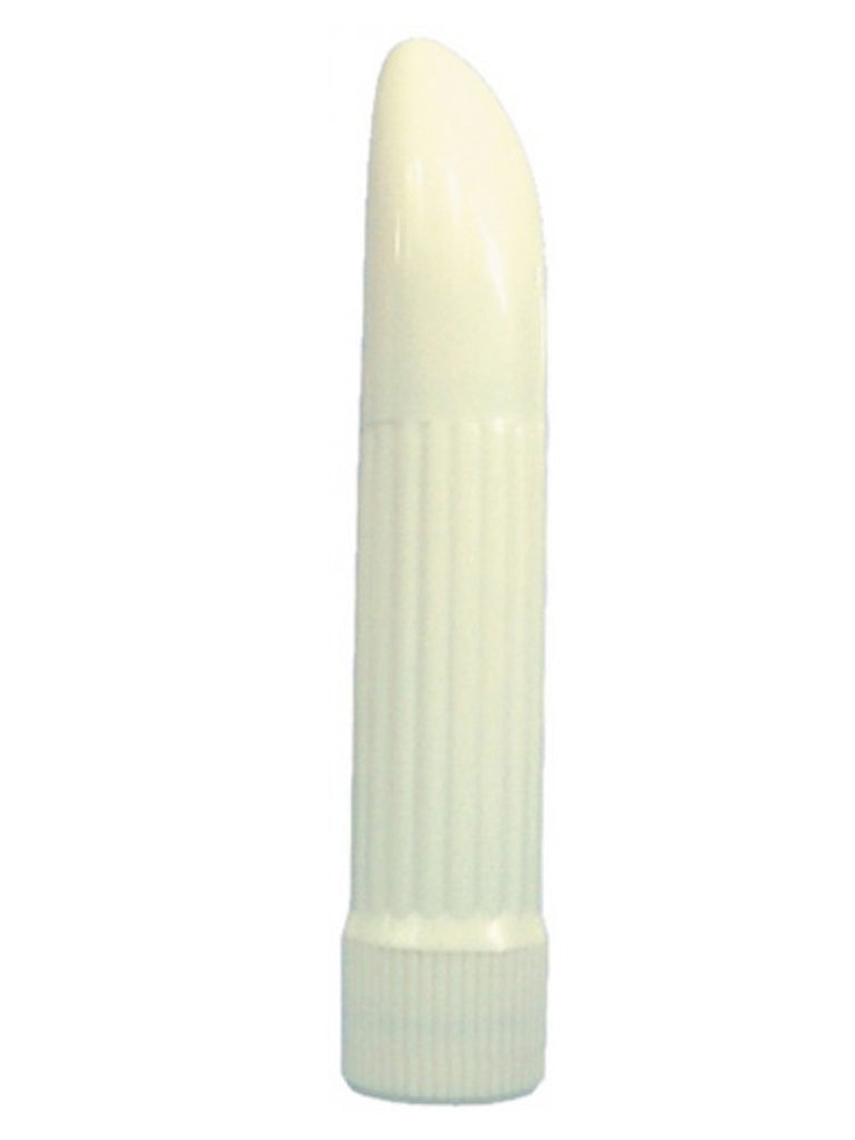 Skin Two UK ABS Lady Finger Bulk 4.5in Vibrator
