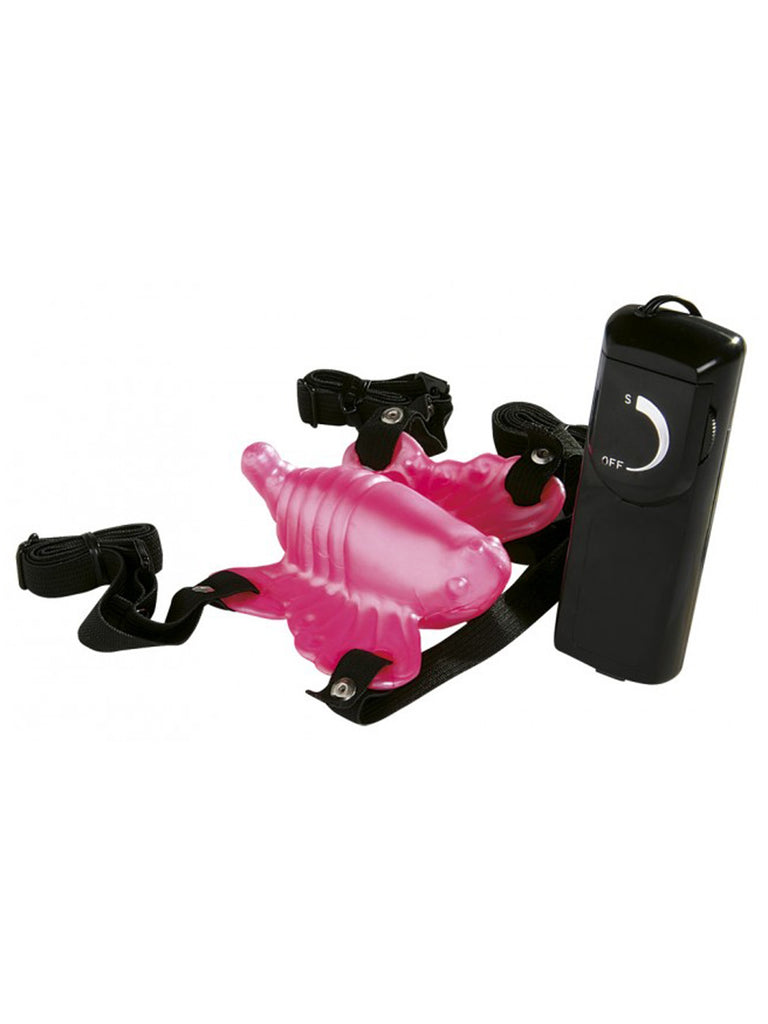 ABS Venus Butterfly Vibrator Skin Two UK ABS Venus Butterfly Vibrator Skin Two UK