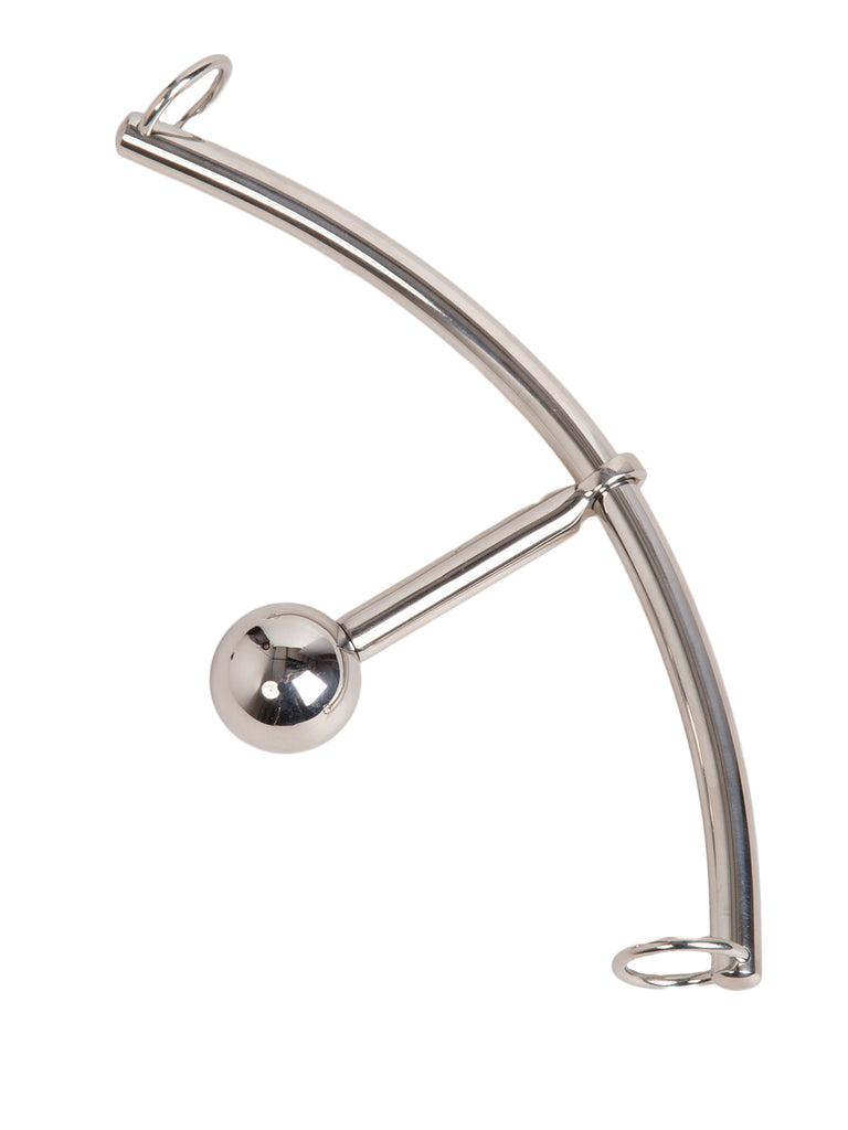 Adjustable Plug with Anchor Points | Anal Plug & Probe | Advanced Anal Toy Skin Two UK Adjustable Plug with Anchor Points | Anal Plug & Probe | Advanced Anal Toy Skin Two UK