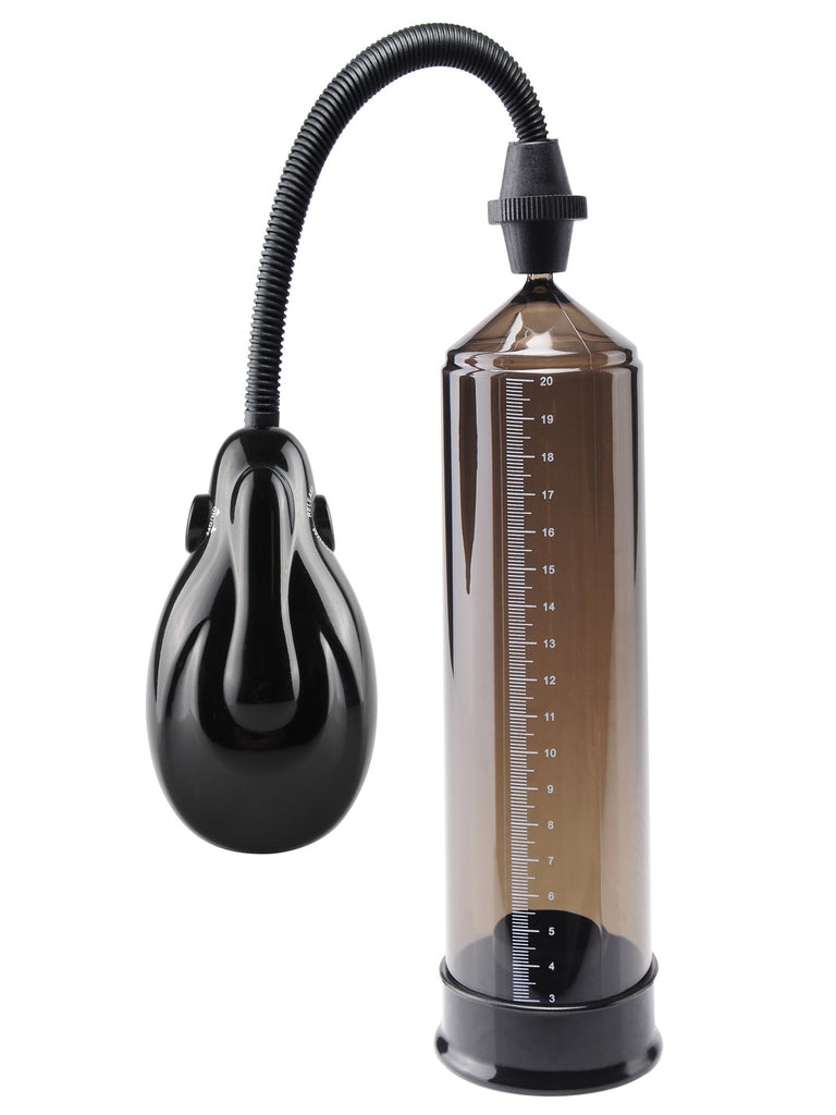 Skin Two UK Auto-Vac Penis Pump Male Sex Toy