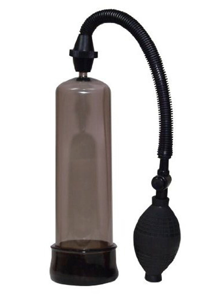 Bang Bang Penis Pump black Skin Two UK Bang Bang Penis Pump black Skin Two UK
