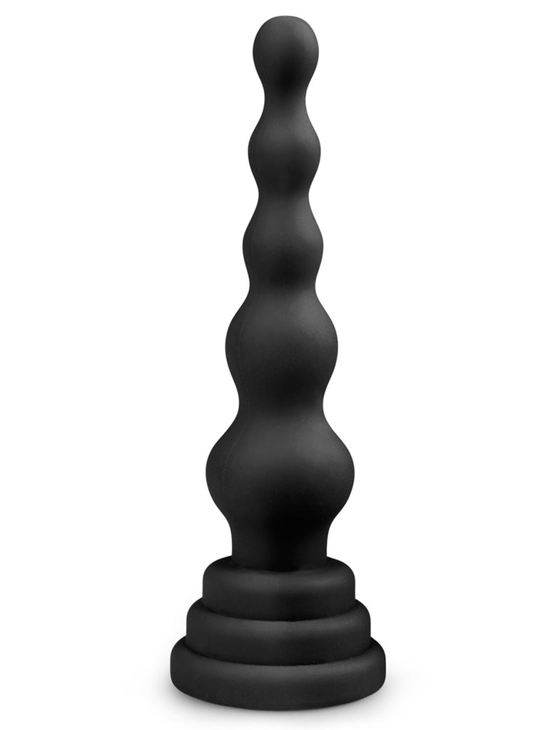 Skin Two UK Beaded Cone Anal Toy